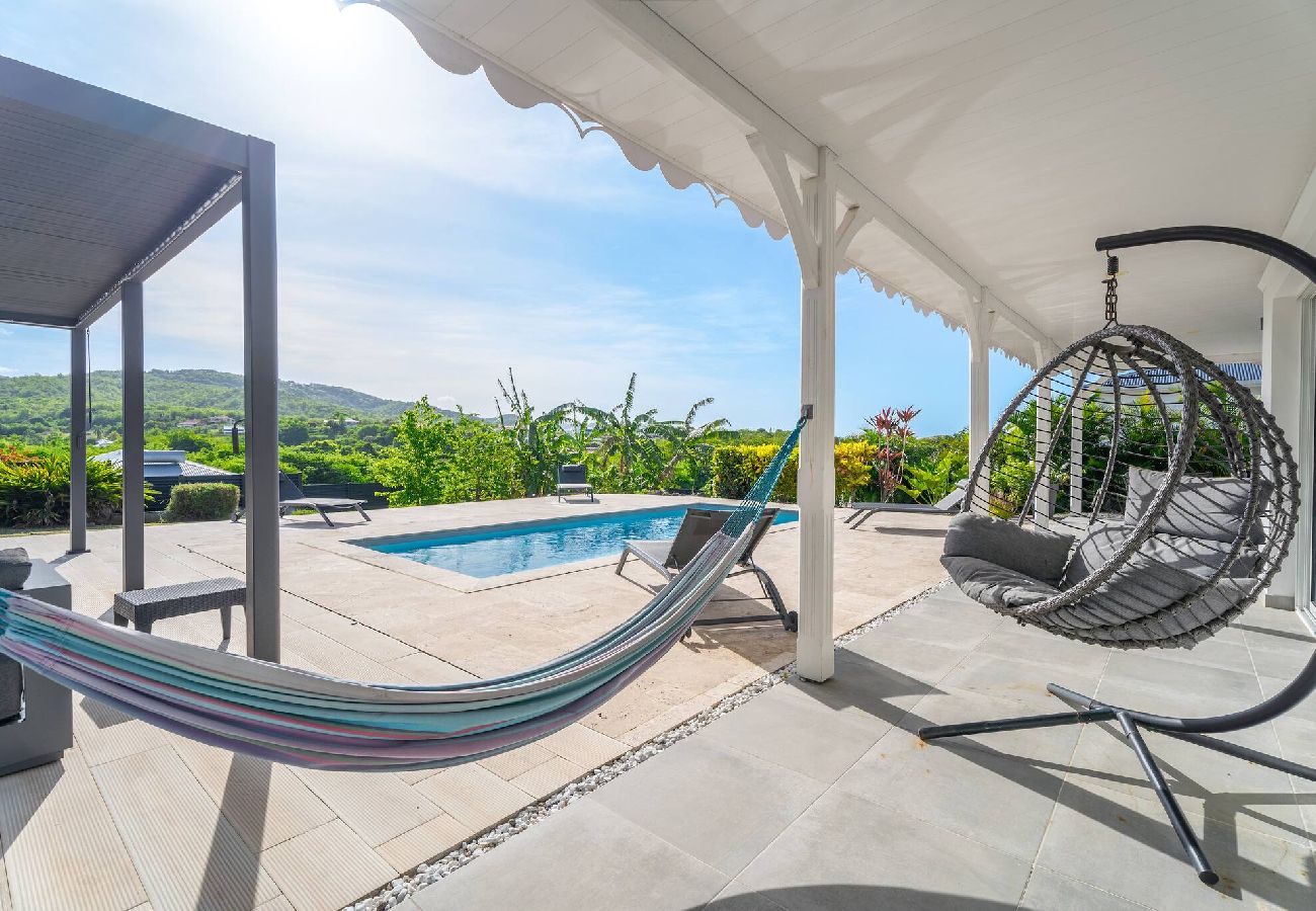 Villa in Sainte-Luce - Villa Diamond 