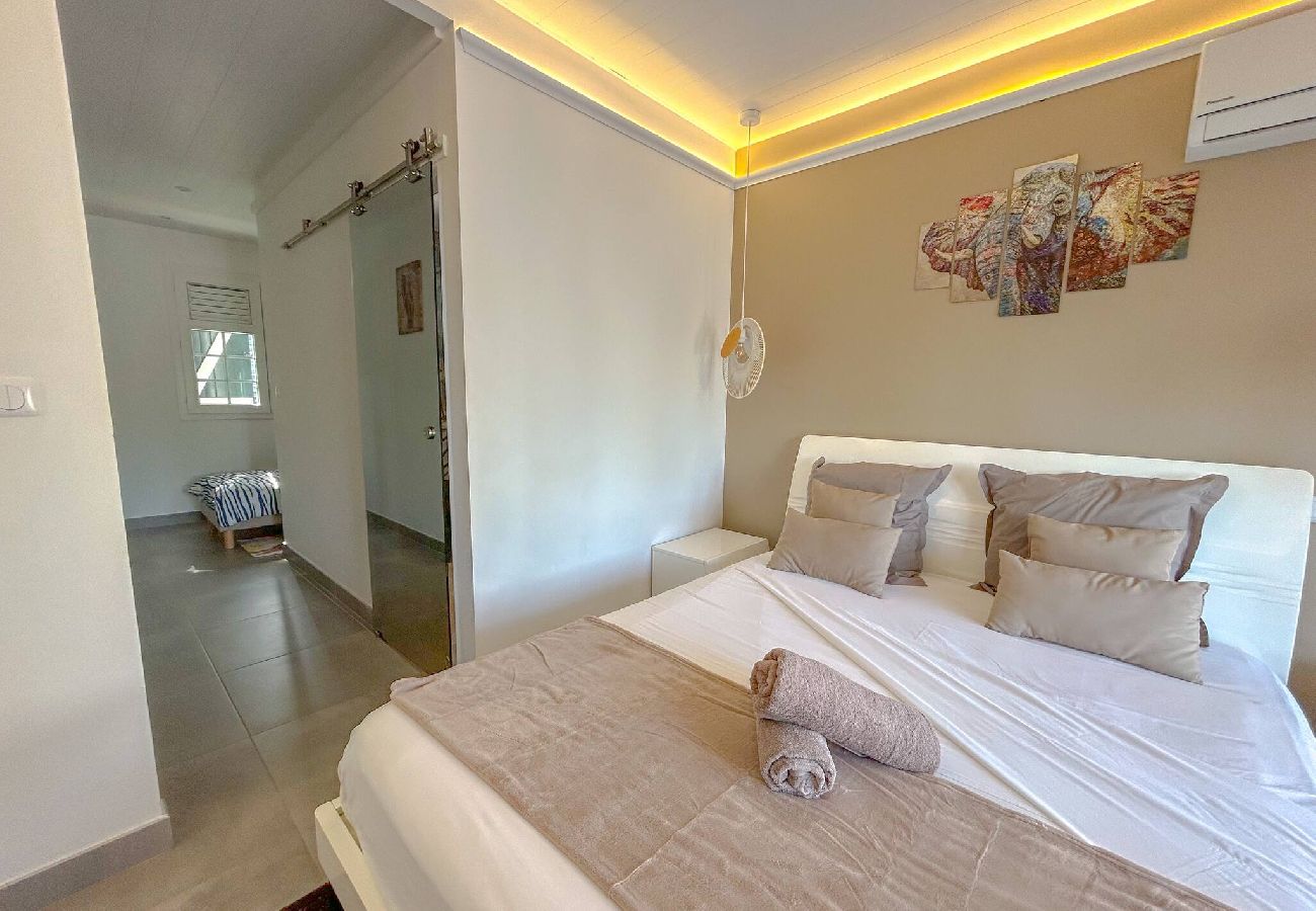 Villa in Sainte-Luce - Villa Diamond 