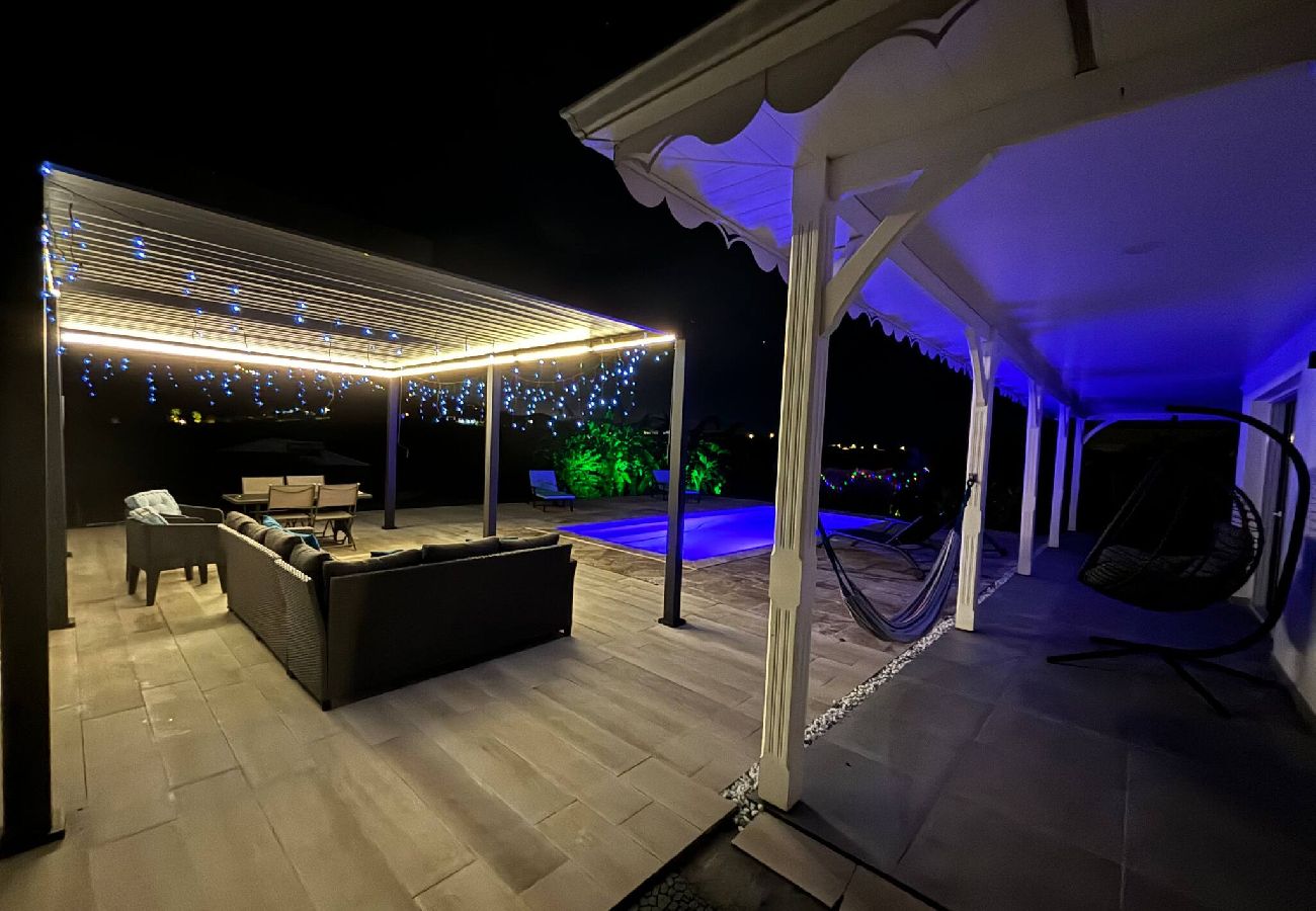 Villa in Sainte-Luce - Villa Diamond 