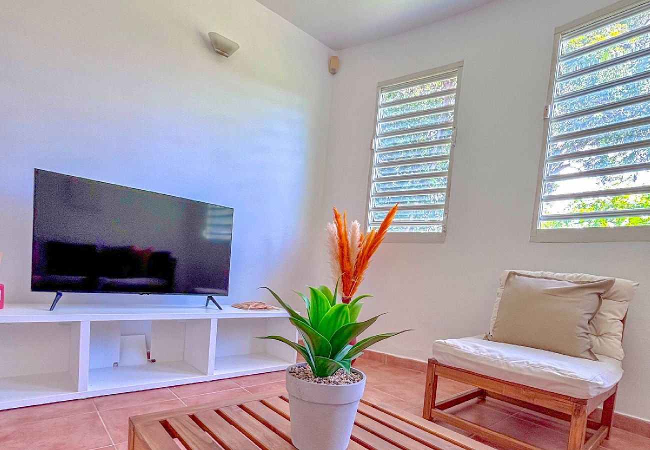 House in Sainte-Anne - Villa Kiona 