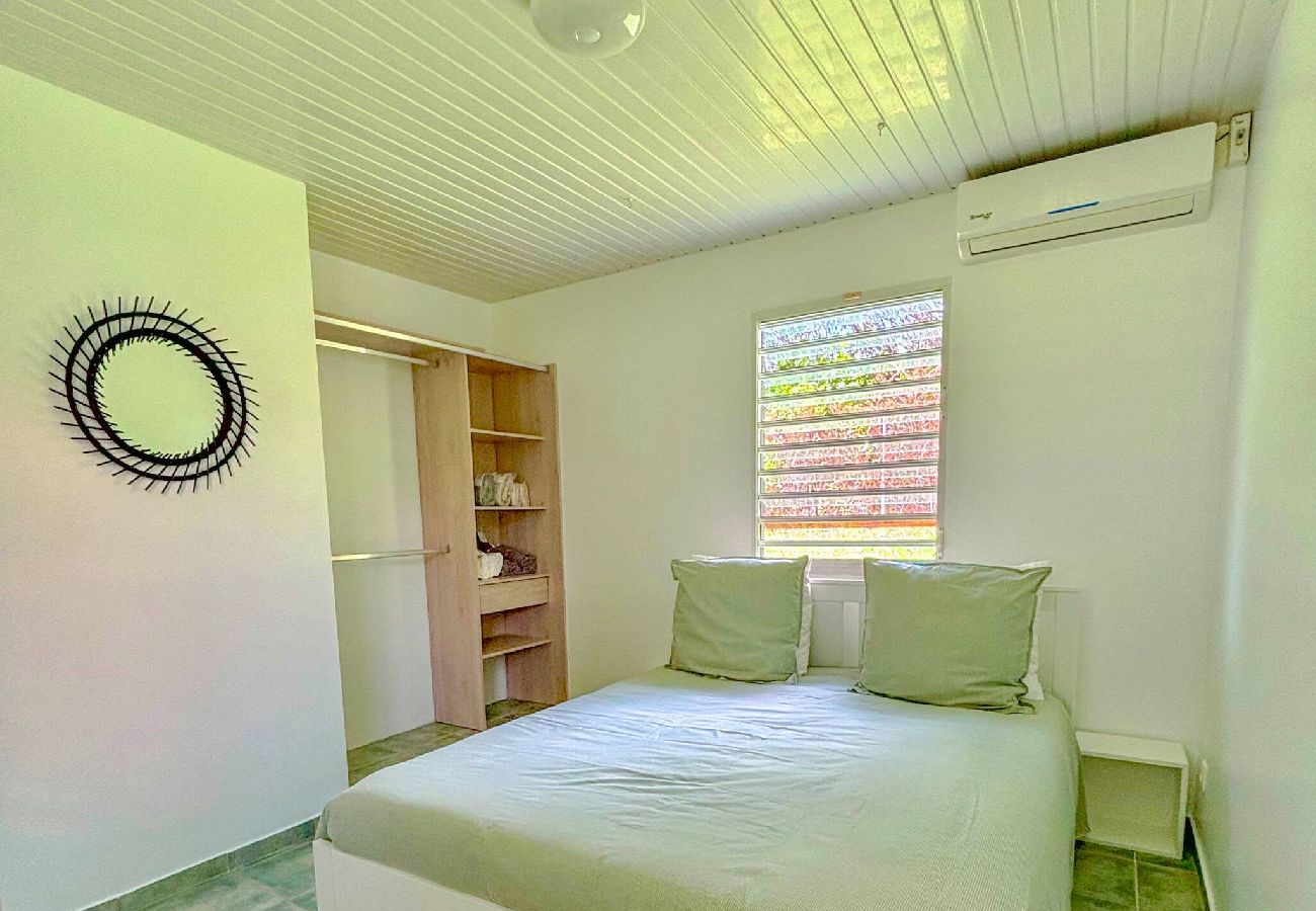 House in Sainte-Anne - Villa Kiona 