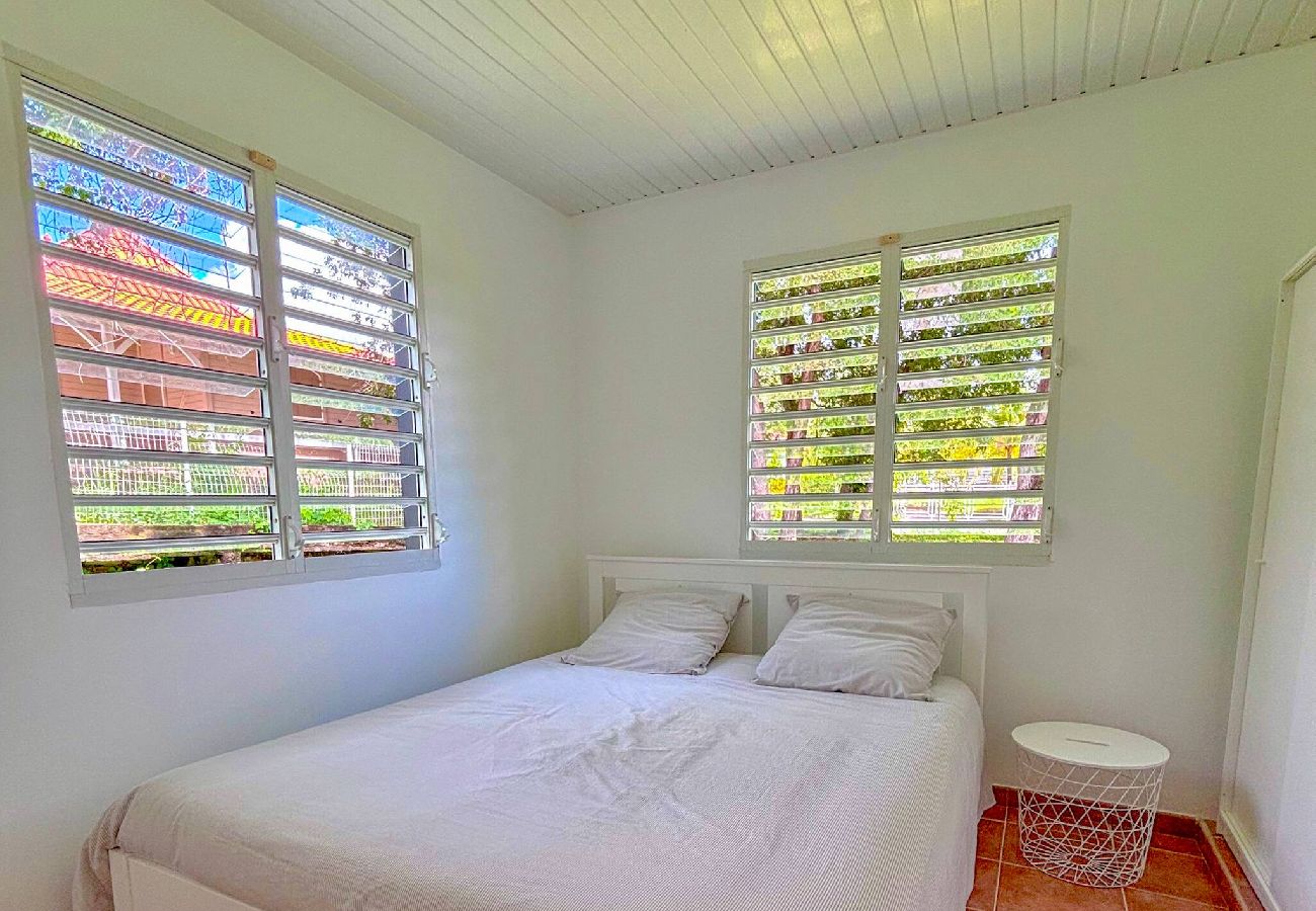 House in Sainte-Anne - Villa Kiona 