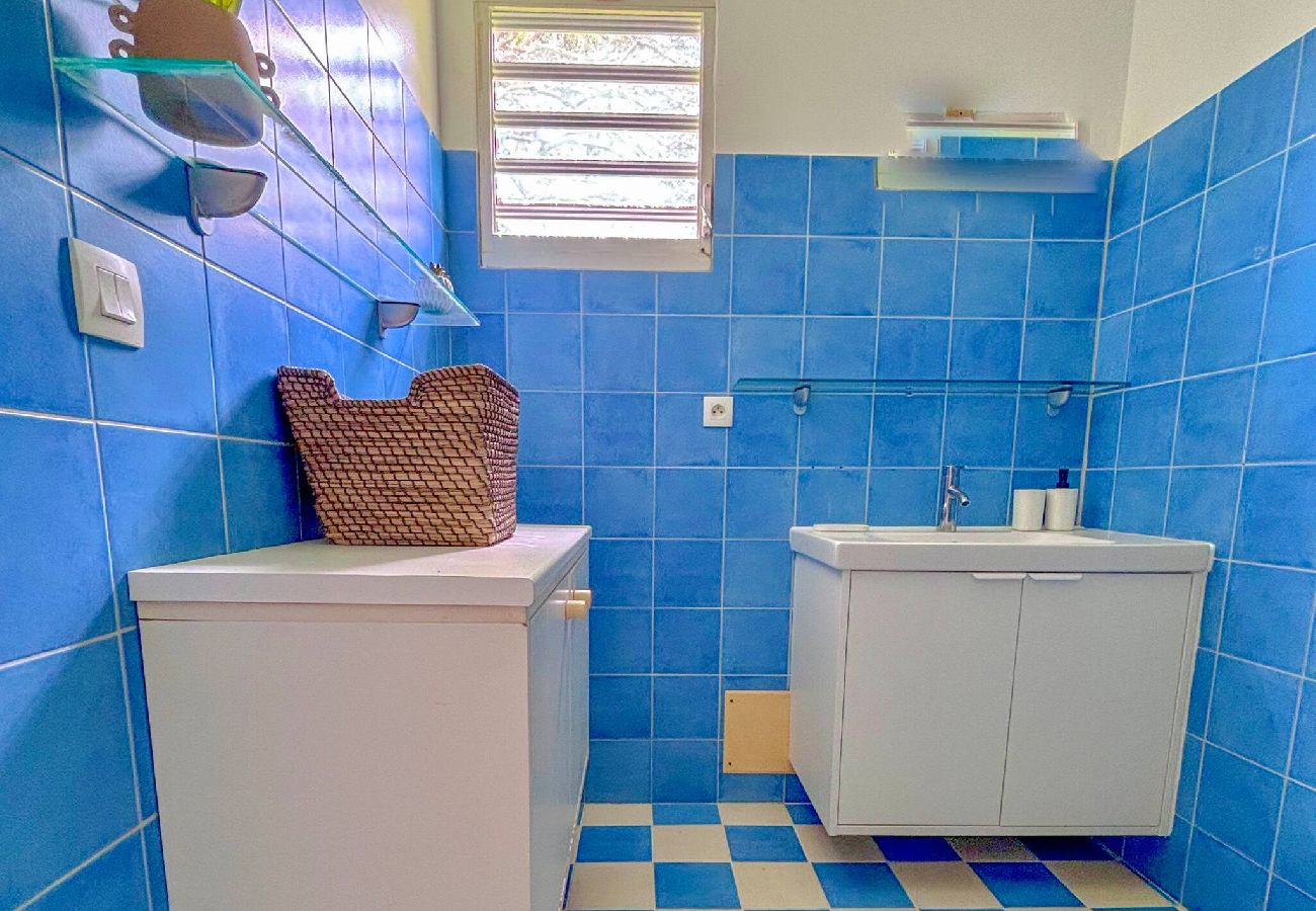 House in Sainte-Anne - Villa Kiona 