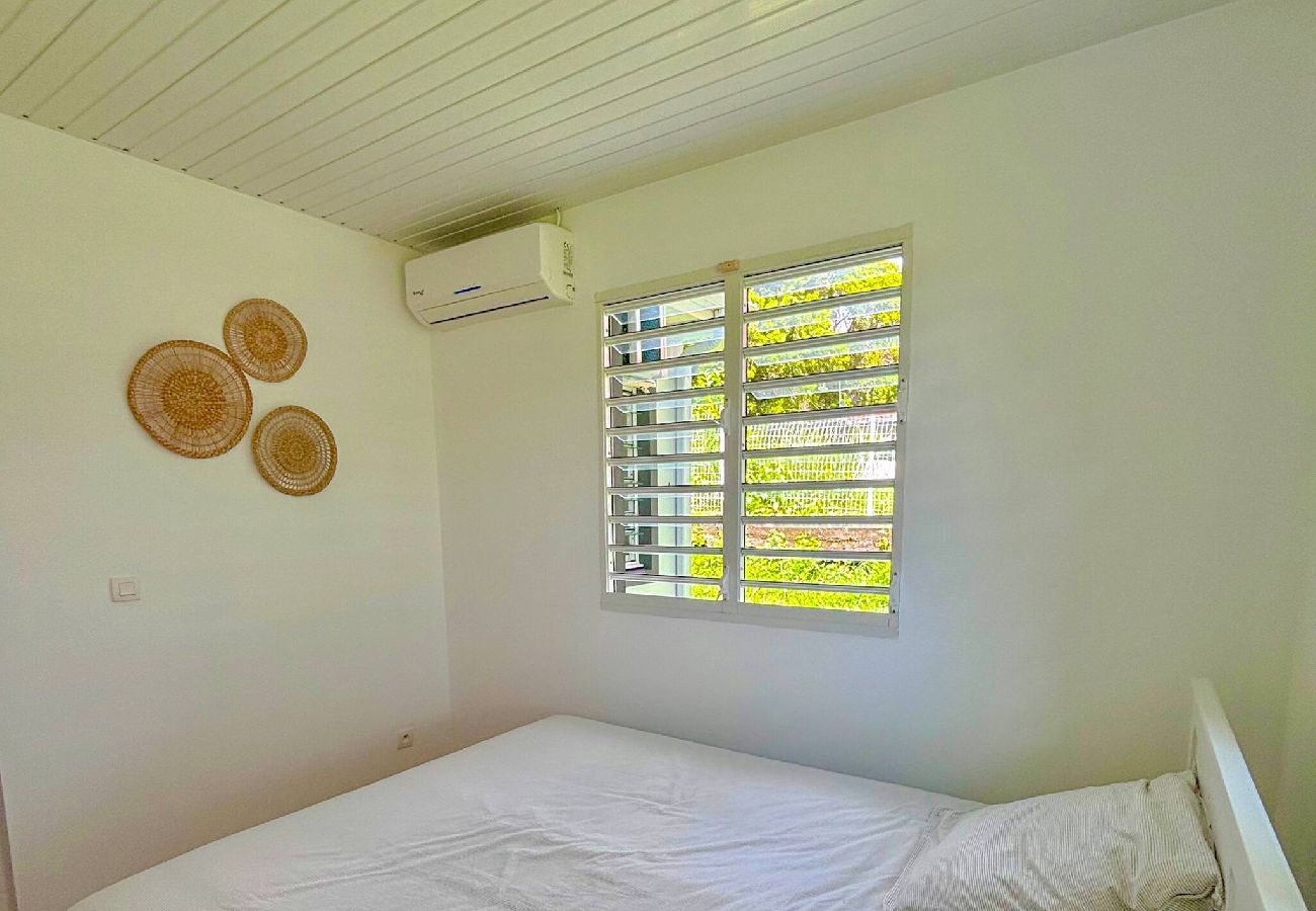 House in Sainte-Anne - Villa Kiona 