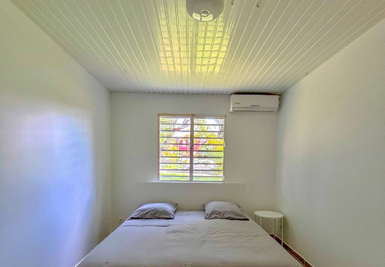 House in Sainte-Anne - Villa Kiona 