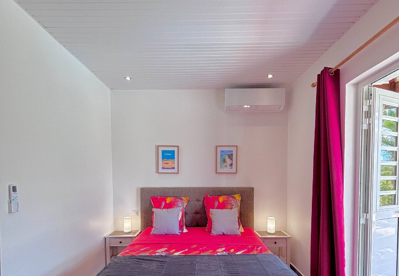 Villa in Le Diamant - La Villa Turquoise 