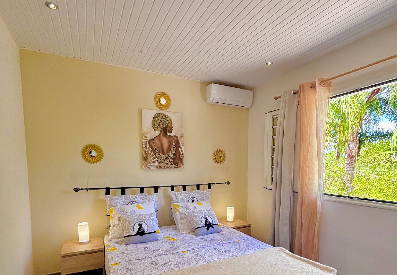 Villa in Le Diamant - La Villa Turquoise 