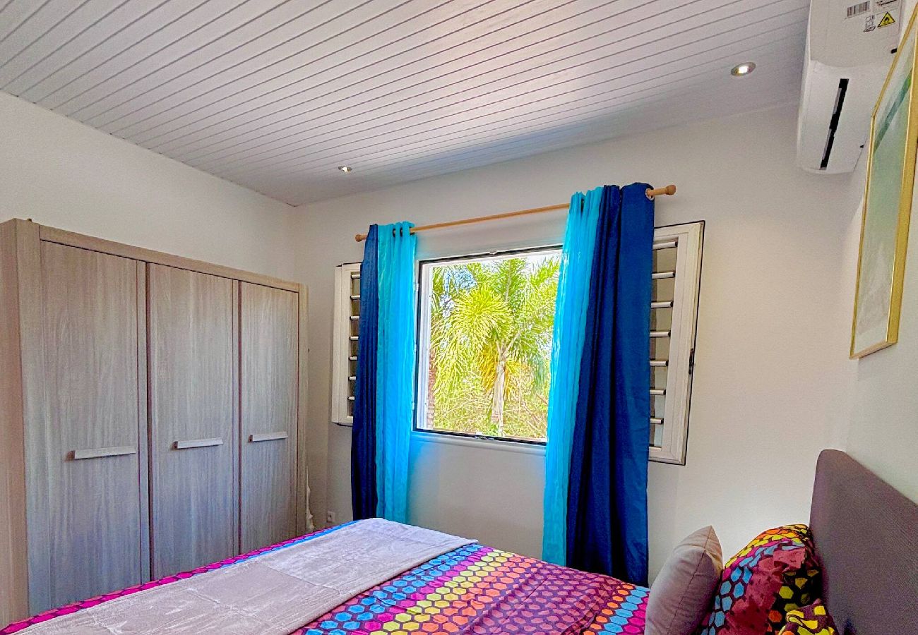 Villa in Le Diamant - La Villa Turquoise 