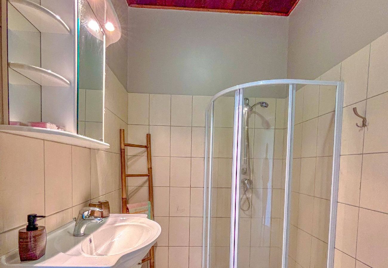 Villa in Sainte-Anne - Villa Les Acacias 