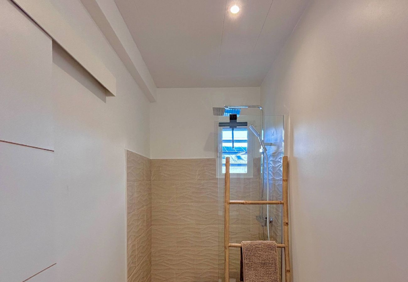 Terraced House in Sainte-Luce - La Villa Harmonie 