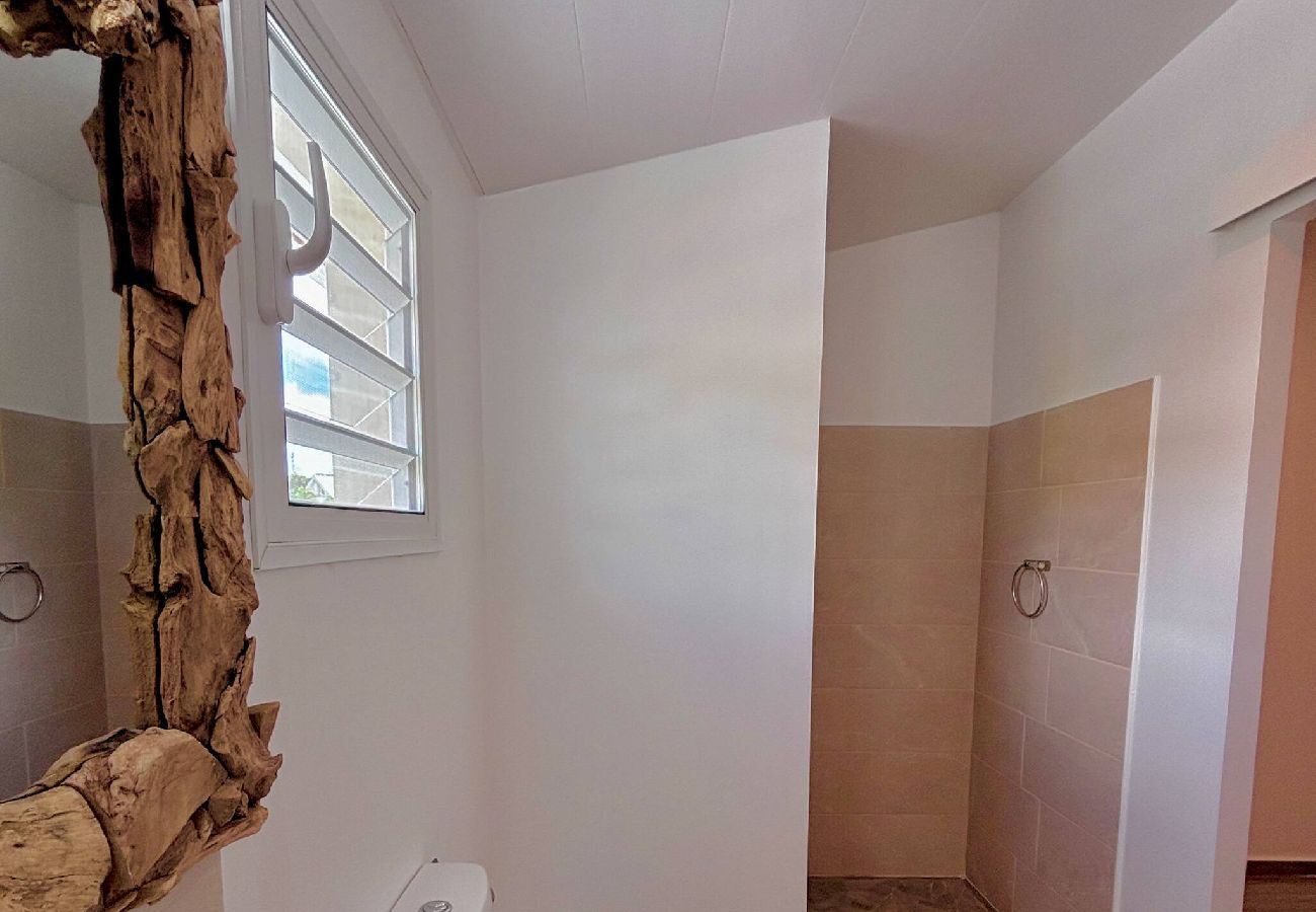 Terraced House in Sainte-Luce - La Villa Harmonie 