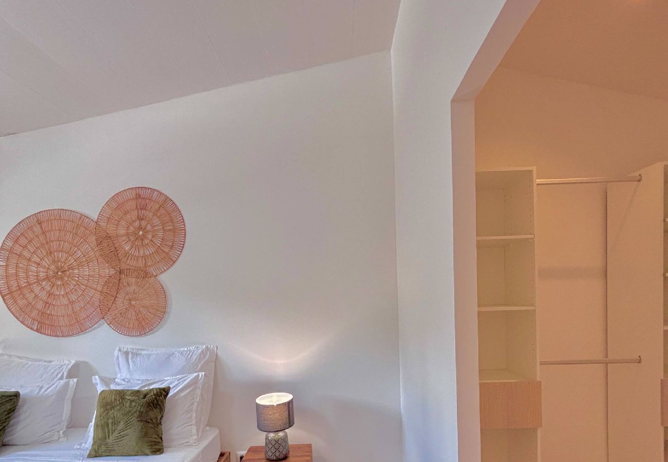 Terraced House in Sainte-Luce - La Villa Harmonie 