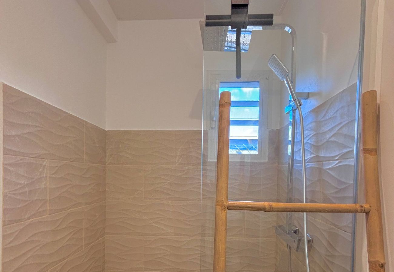 Terraced House in Sainte-Luce - La Villa Harmonie 