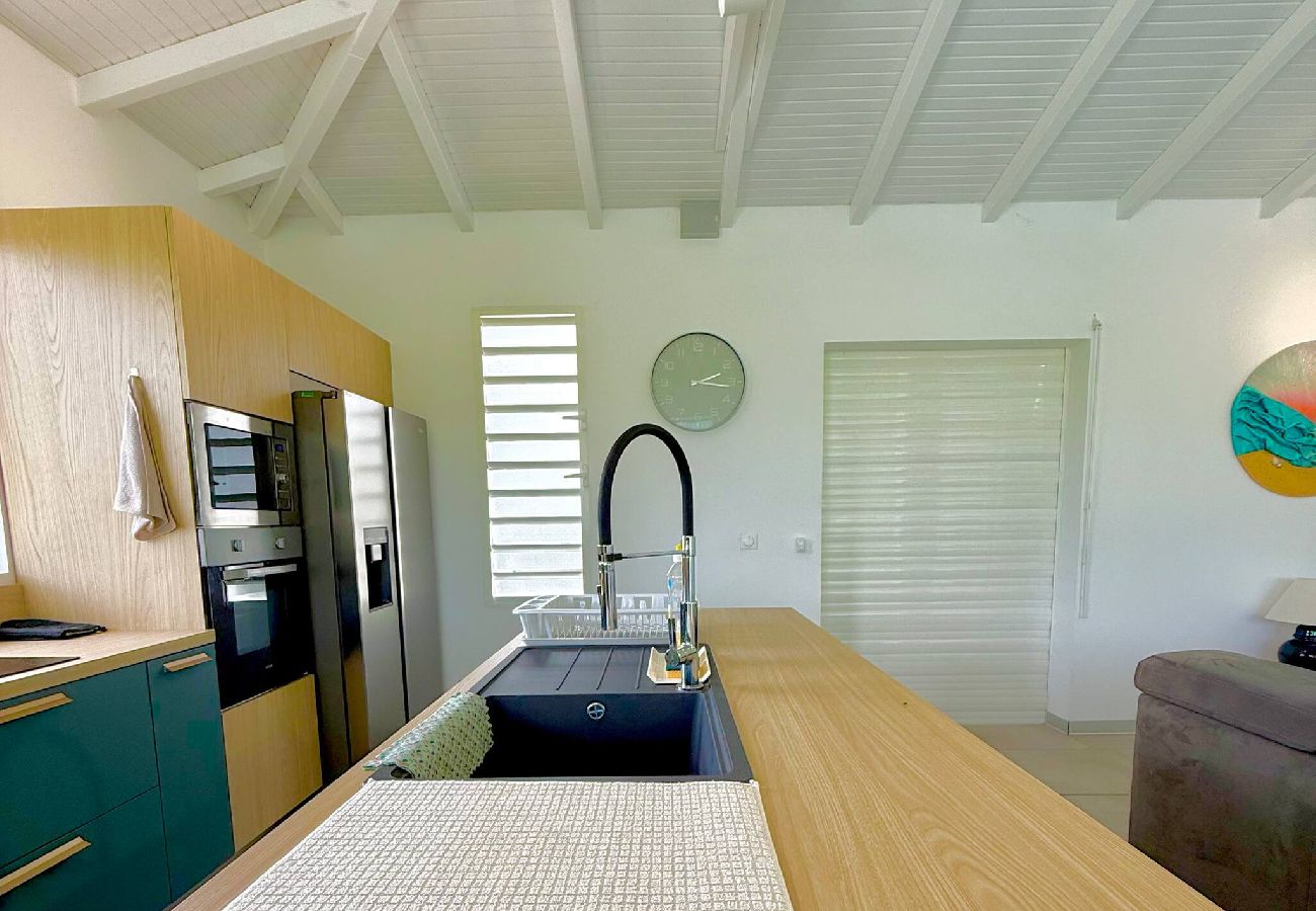 Villa in Sainte-Luce - Villa Tulia 