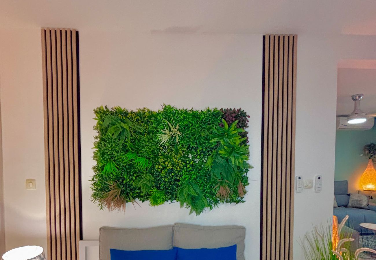 Apartment in La Trinité - Les Alizés de Tartane 
