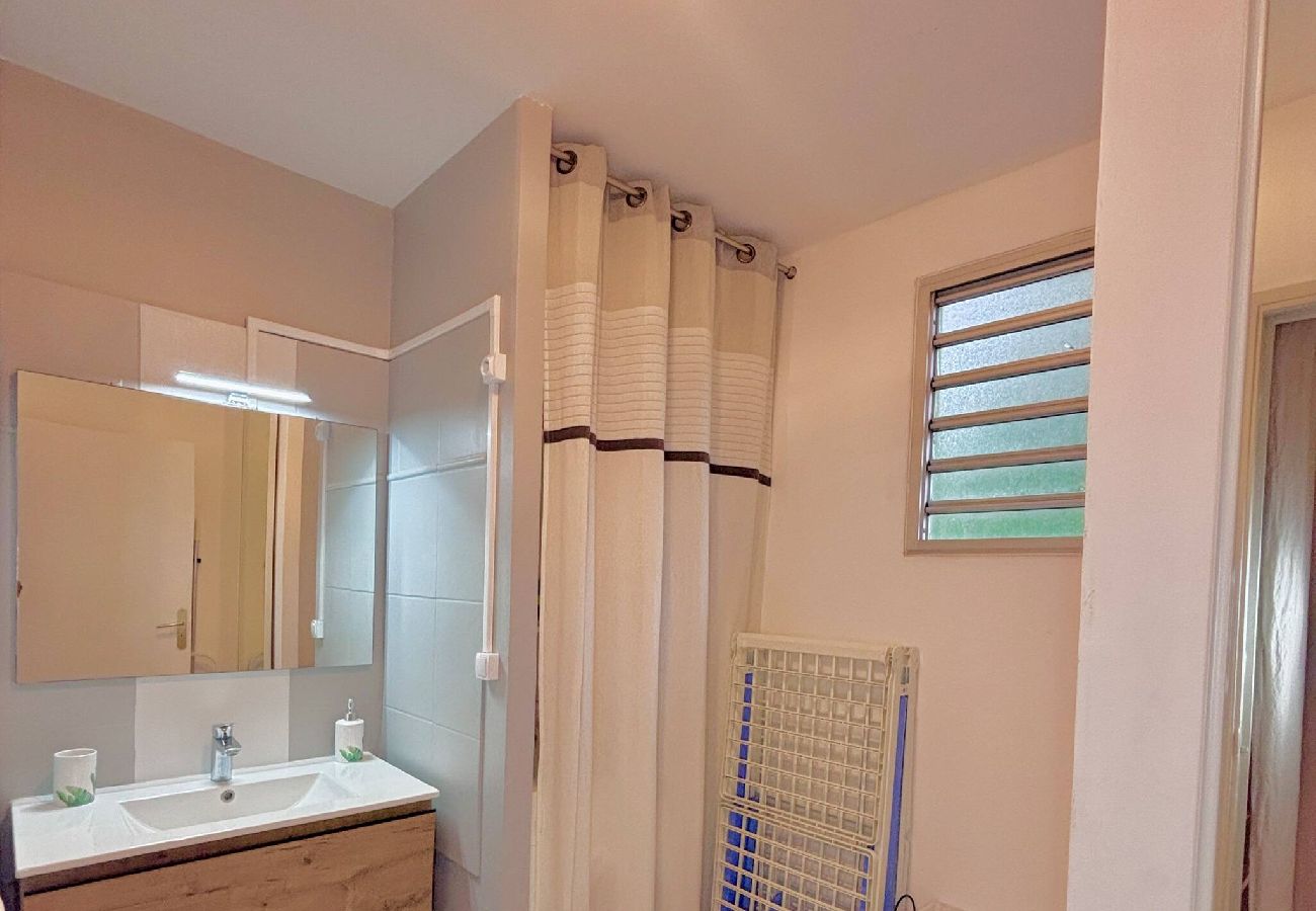 Apartment in La Trinité - Les Alizés de Tartane 