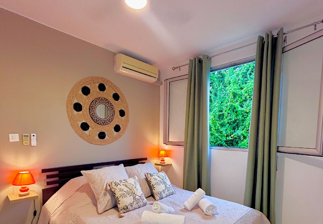 Apartment in La Trinité - Les Alizés de Tartane 