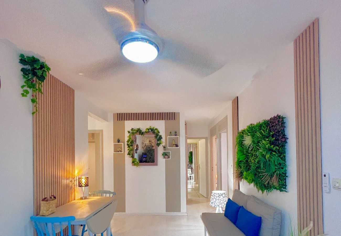 Apartment in La Trinité - Les Alizés de Tartane 
