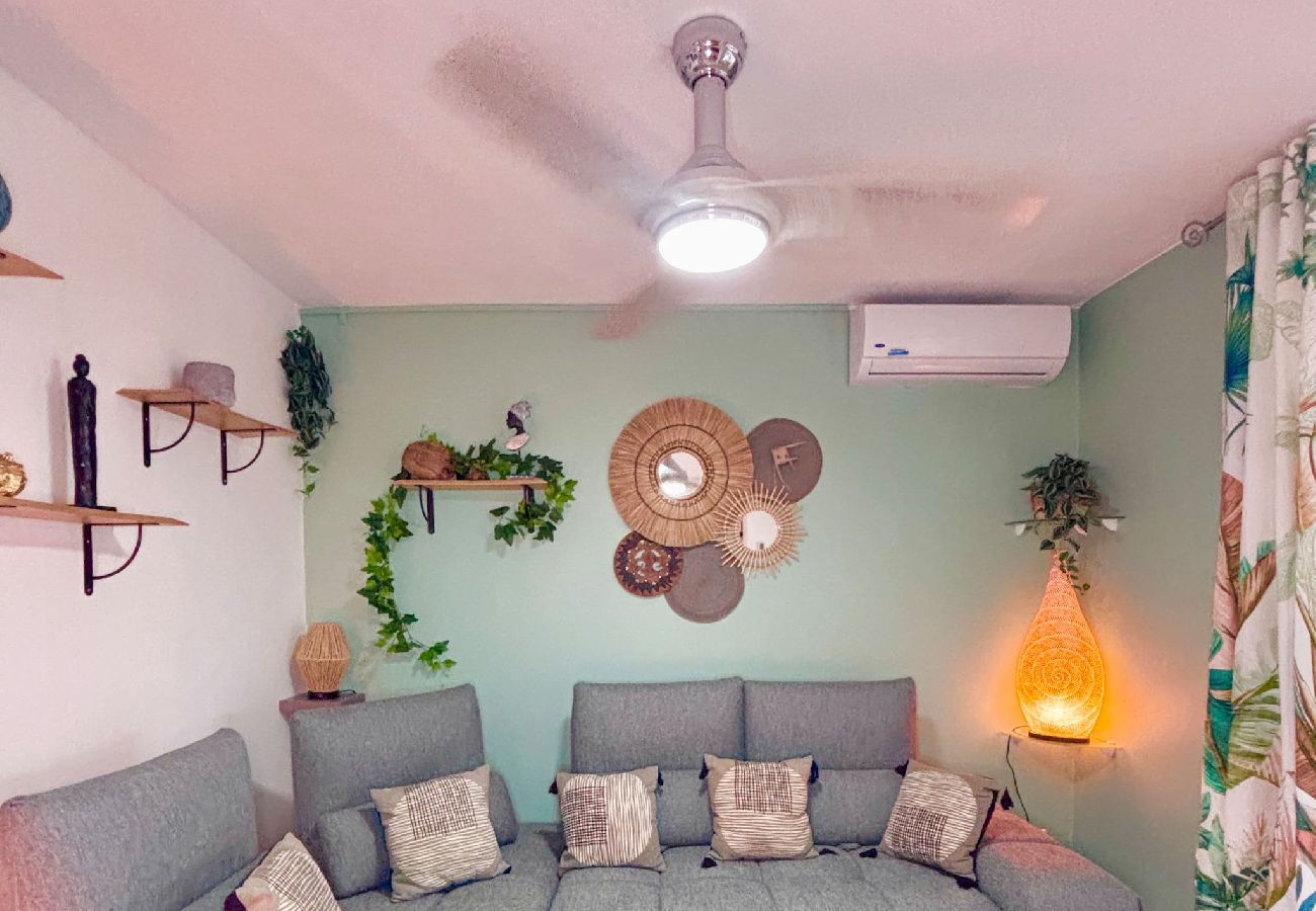 Apartment in La Trinité - Les Alizés de Tartane 