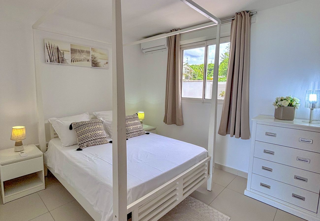 Villa in Le Diamant - Leynita Bay