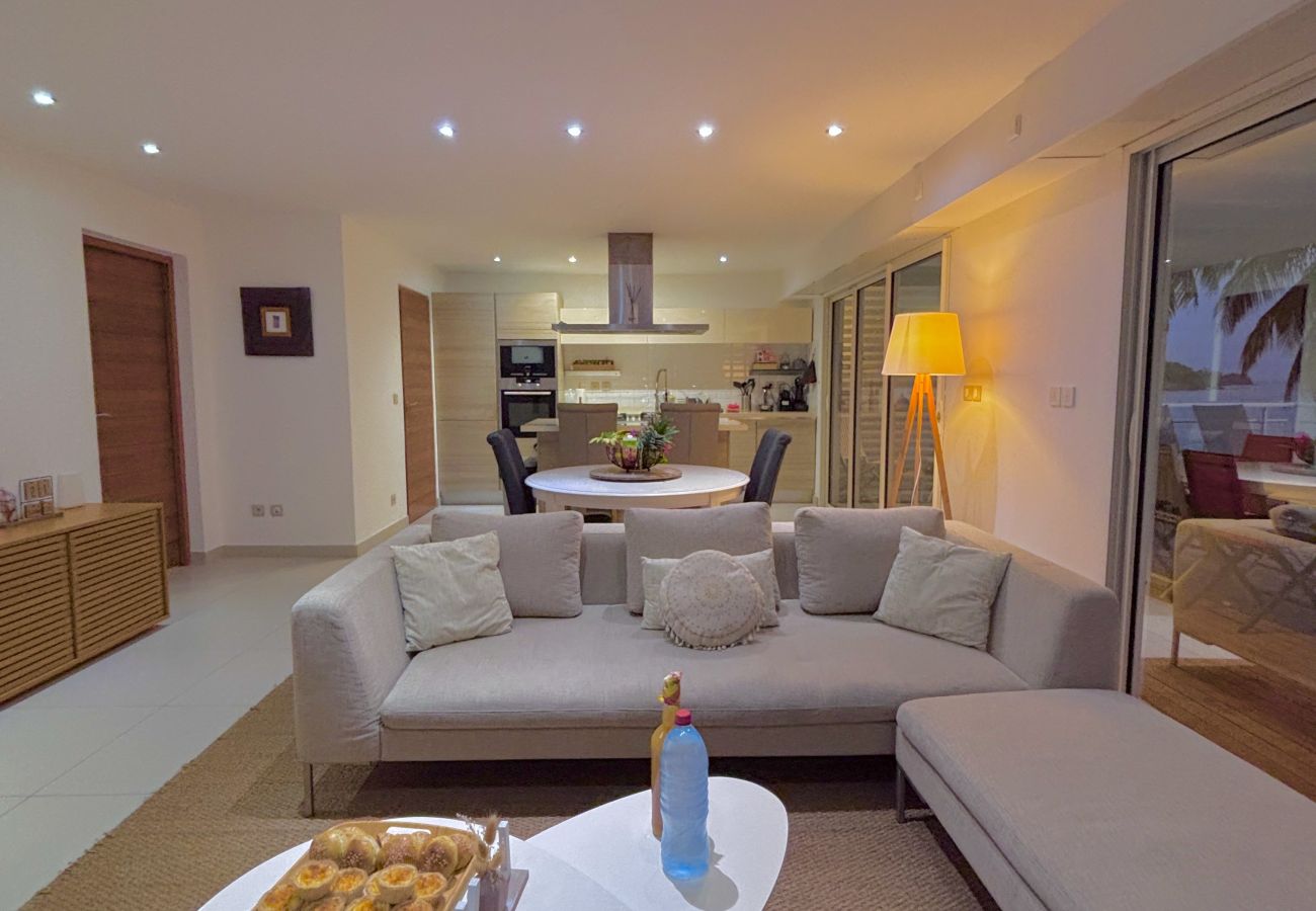 Villa in Le Diamant - Leynita Bay