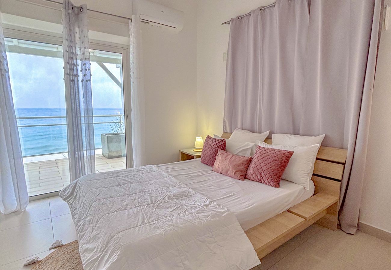 Villa in Le Diamant - Leynita Bay