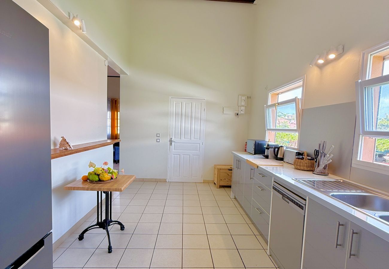 Apartment in Sainte-Anne - La Case Bourbon