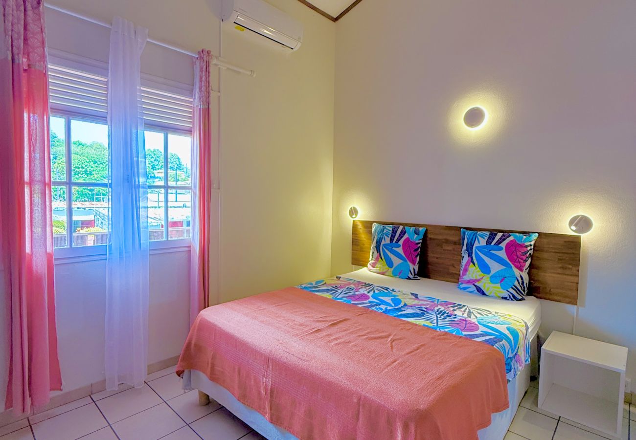 Apartment in Sainte-Anne - La Case Bourbon