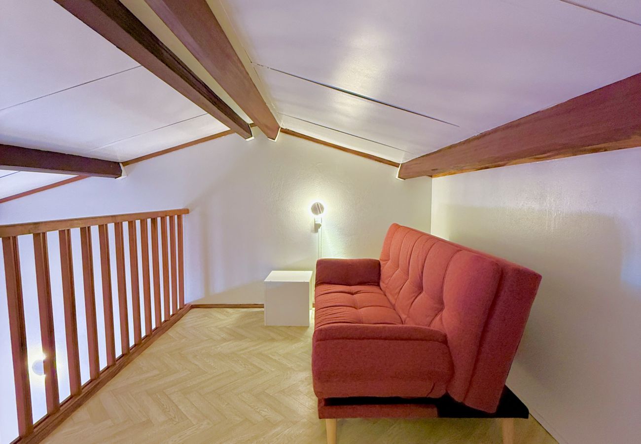 Apartment in Sainte-Anne - La Case Bourbon