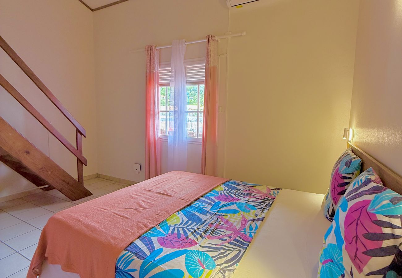 Apartment in Sainte-Anne - La Case Bourbon