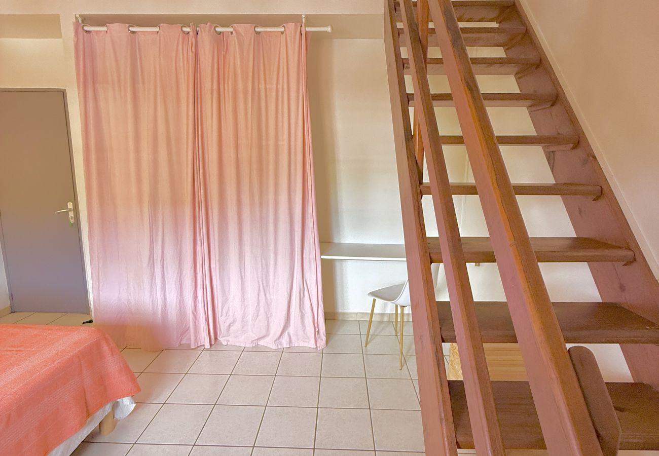 Apartment in Sainte-Anne - La Case Bourbon
