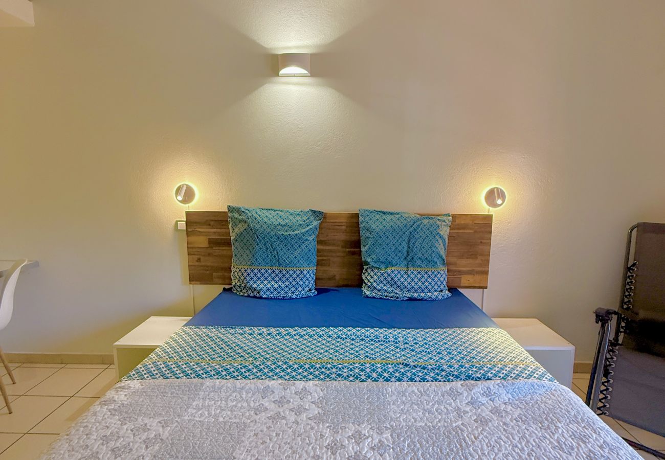 Apartment in Sainte-Anne - La Case Bourbon