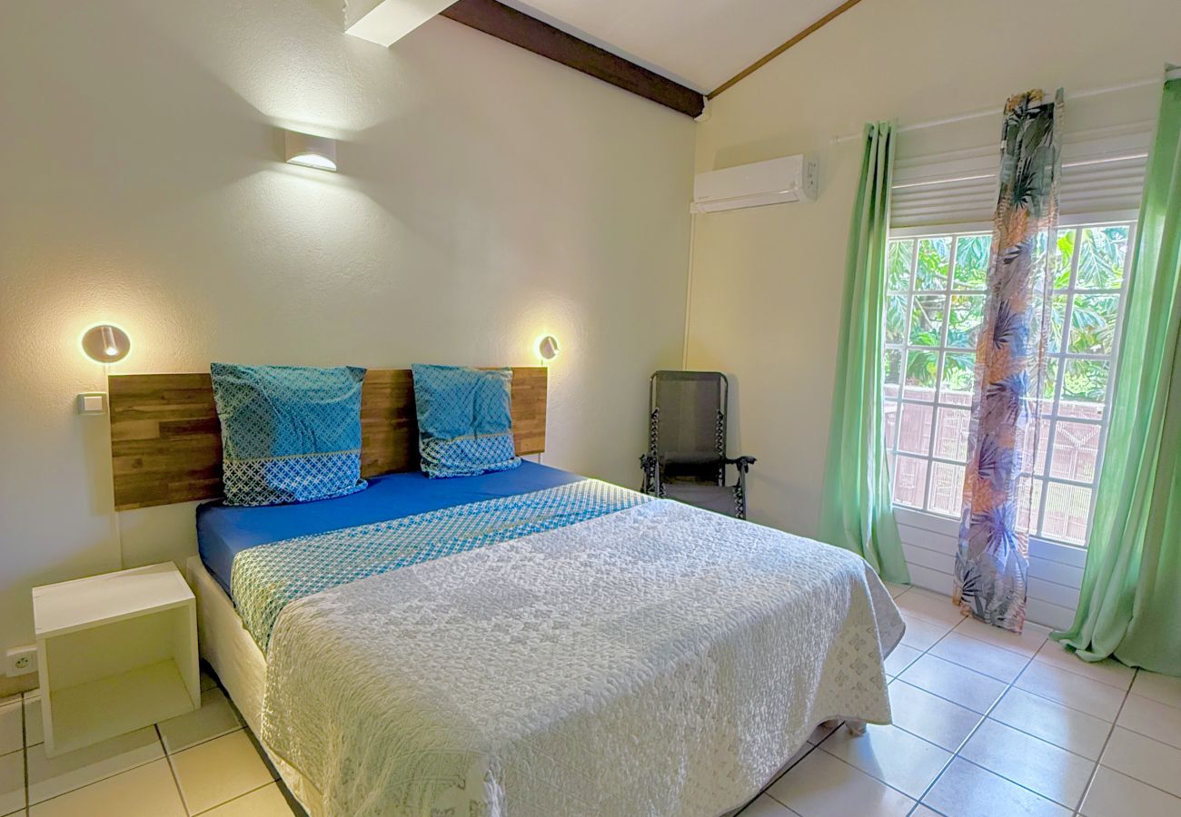 Apartment in Sainte-Anne - La Case Bourbon