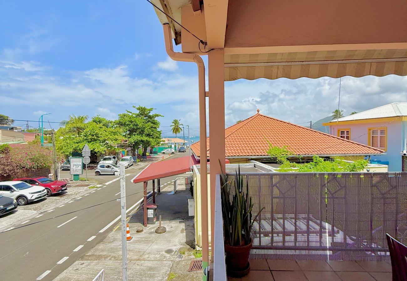 Apartment in Sainte-Anne - La Case Bourbon