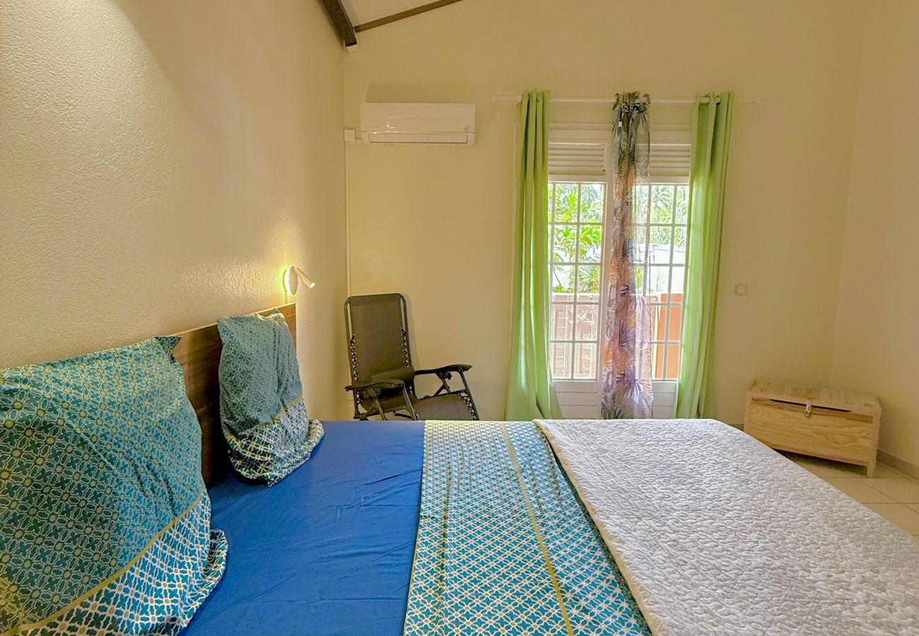 Apartment in Sainte-Anne - La Case Bourbon