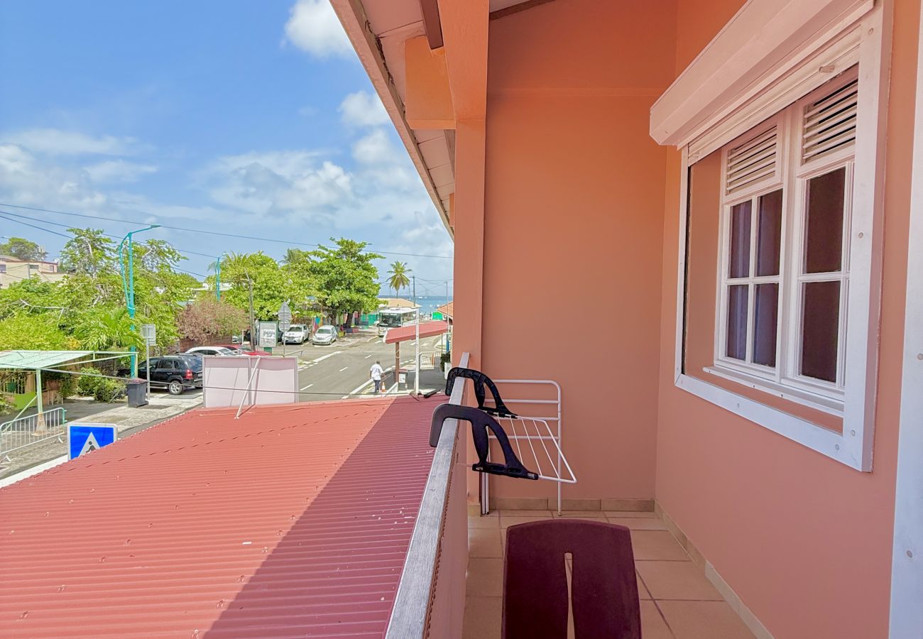 Apartment in Sainte-Anne - Le Studio La Case Bourbon