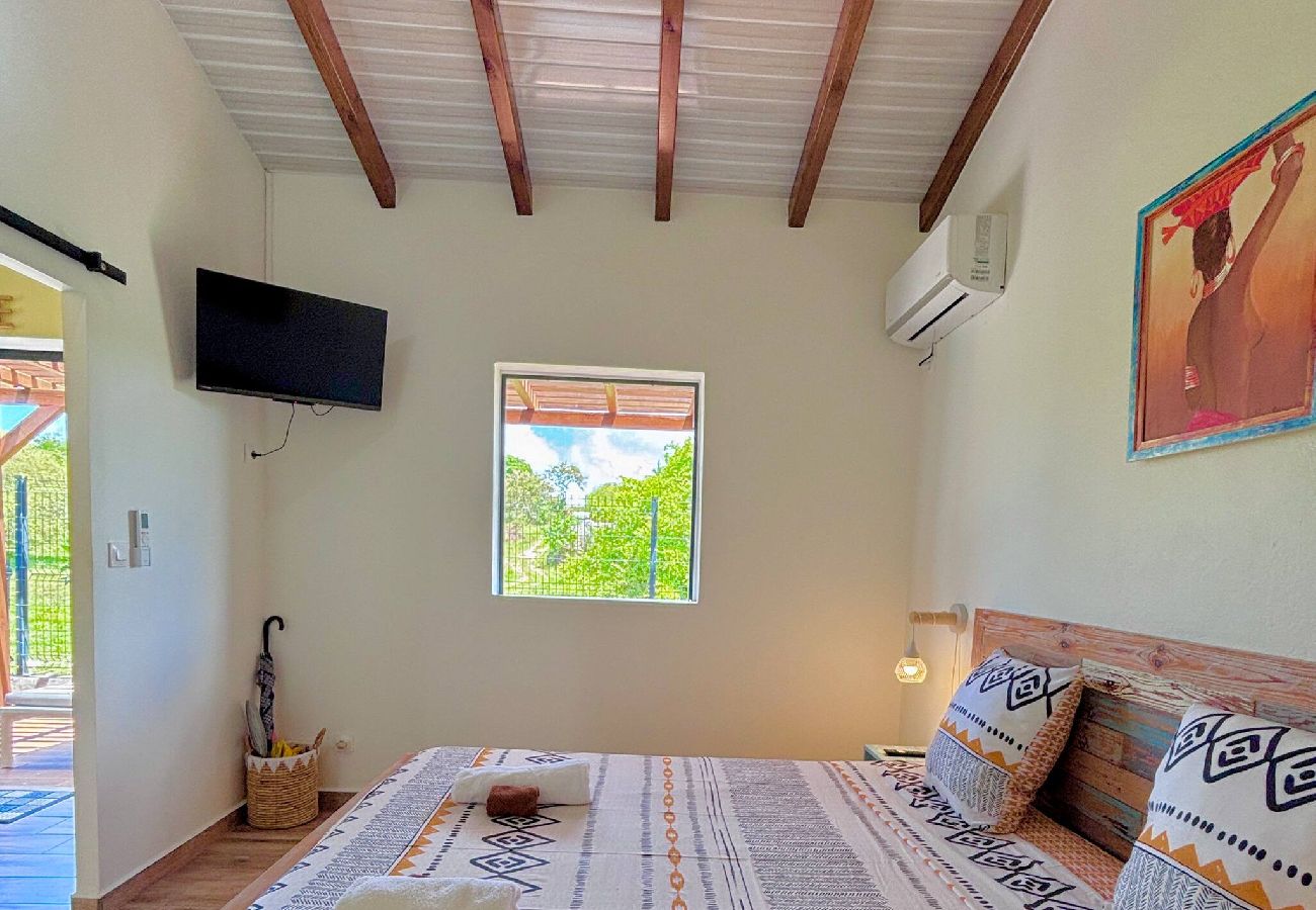 House in Le Gosier - Ti-Kaz Gwada 