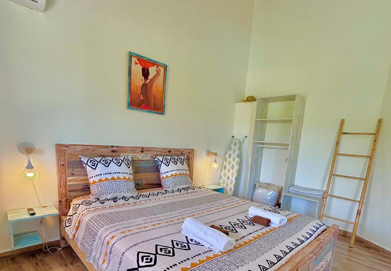 House in Le Gosier - Ti-Kaz Gwada 