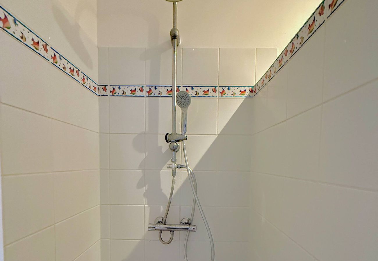 House in Sainte-Anne - Le Domaine des 3 Caps 