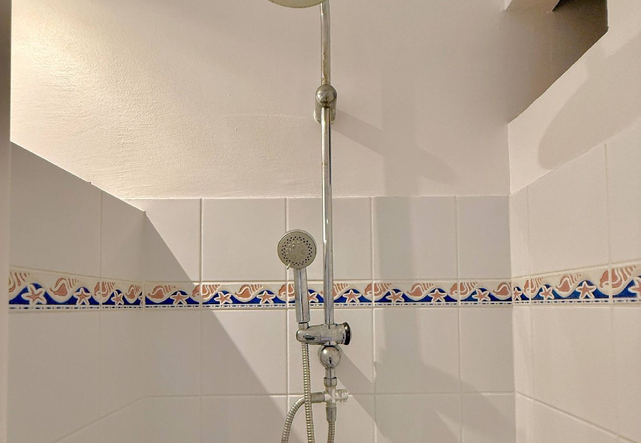 House in Sainte-Anne - Le Domaine des 3 Caps 