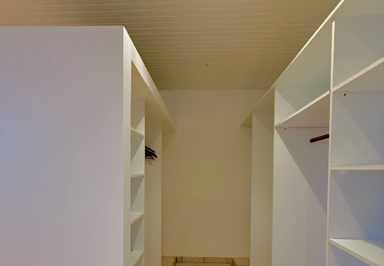 House in Sainte-Anne - Le Domaine des 3 Caps 