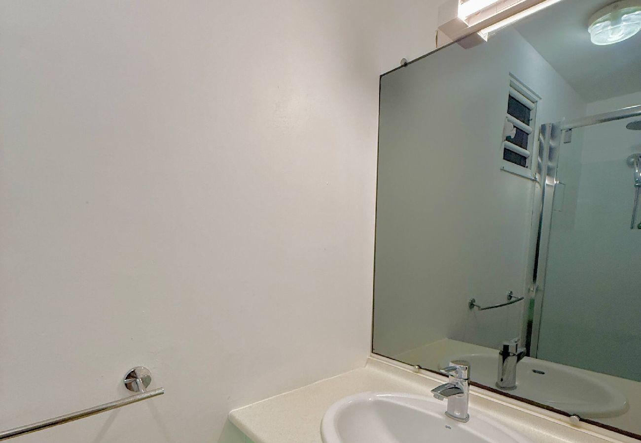 House in Sainte-Anne - Le Domaine des 3 Caps 