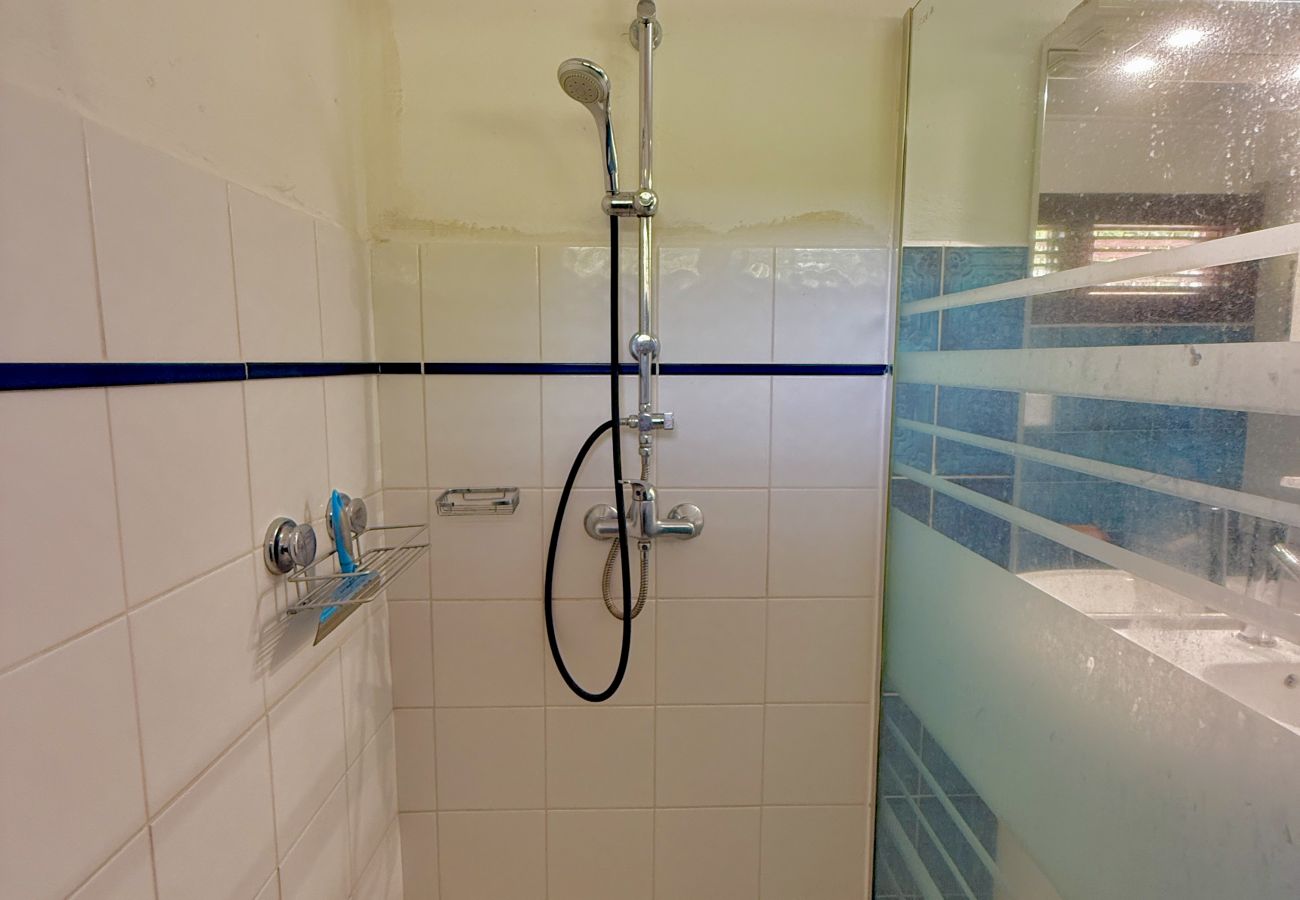 House in Le Diamant - Ville La Caillou - 4 chambres - Piscine 