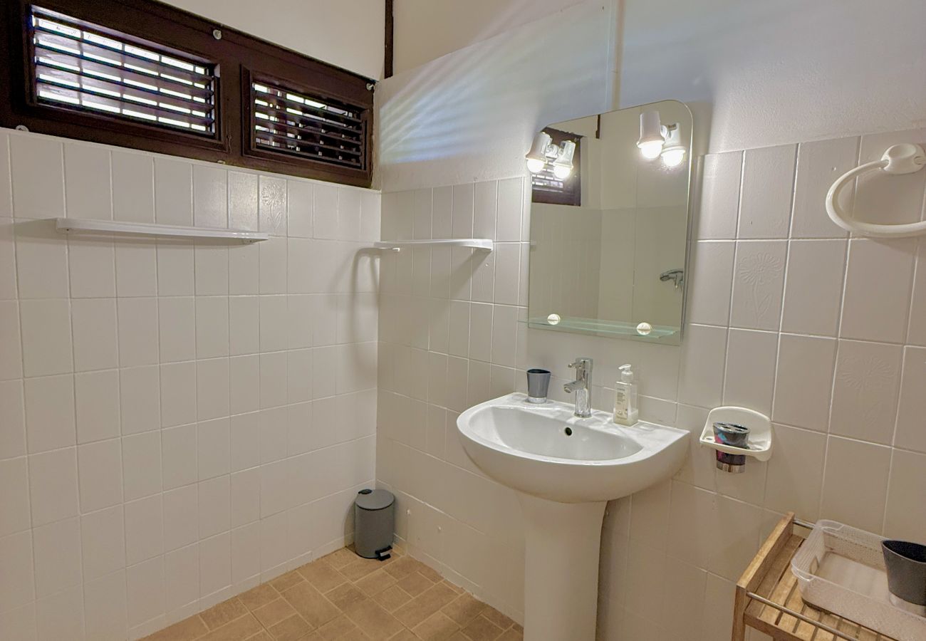 House in Le Diamant - Ville La Caillou - 4 chambres - Piscine 