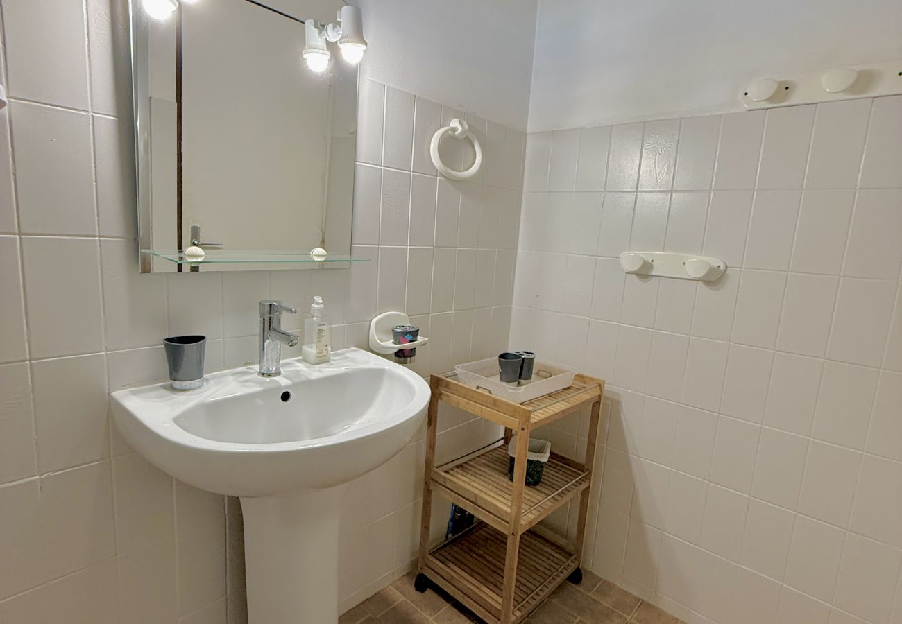 House in Le Diamant - Ville La Caillou - 4 chambres - Piscine 