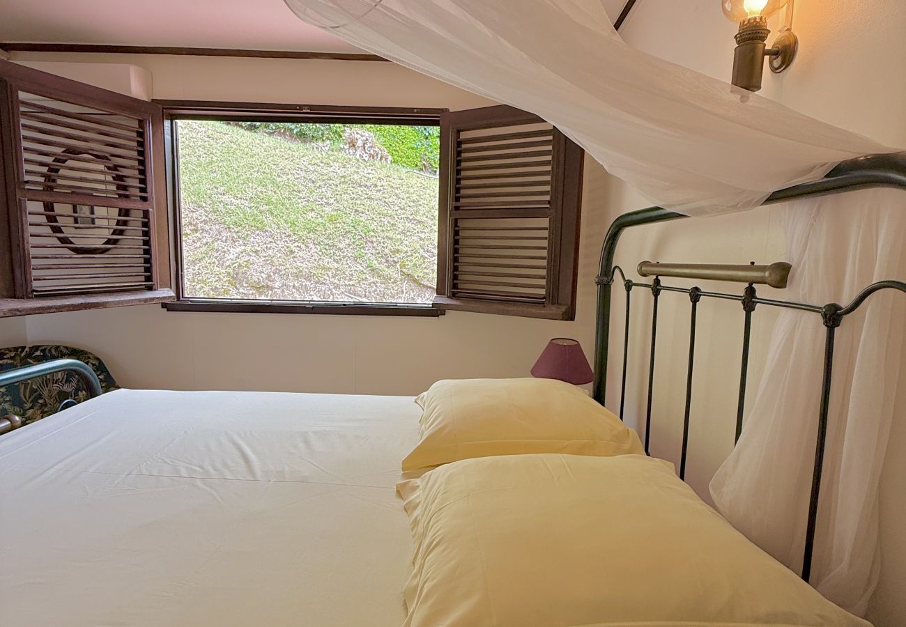 House in Le Diamant - Ville La Caillou - 4 chambres - Piscine 