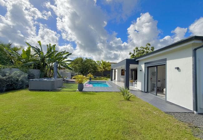 Villa in Le Moule - Villa Canelle