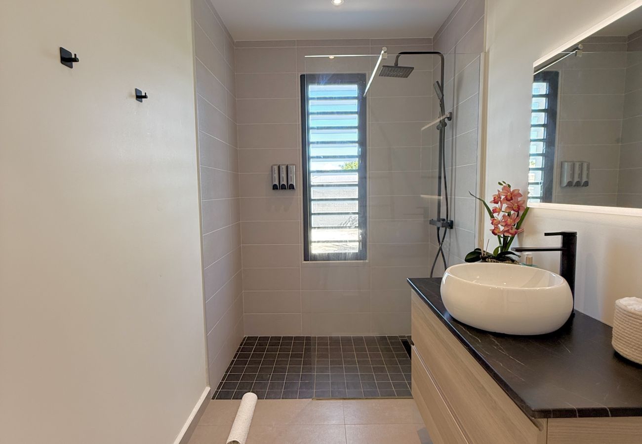 Villa in Le Moule - Villa Canelle