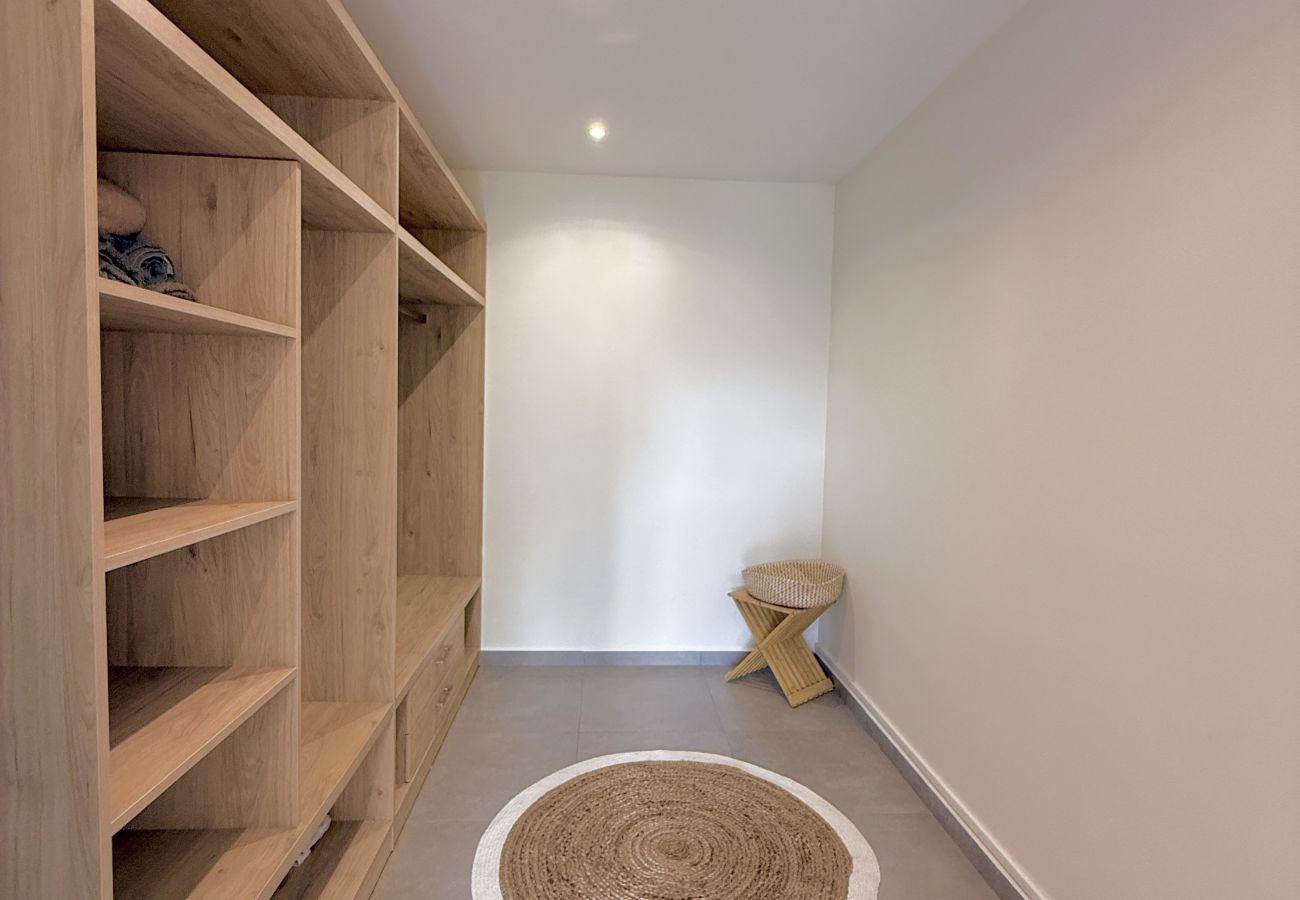 Villa in Le Moule - Villa Canelle