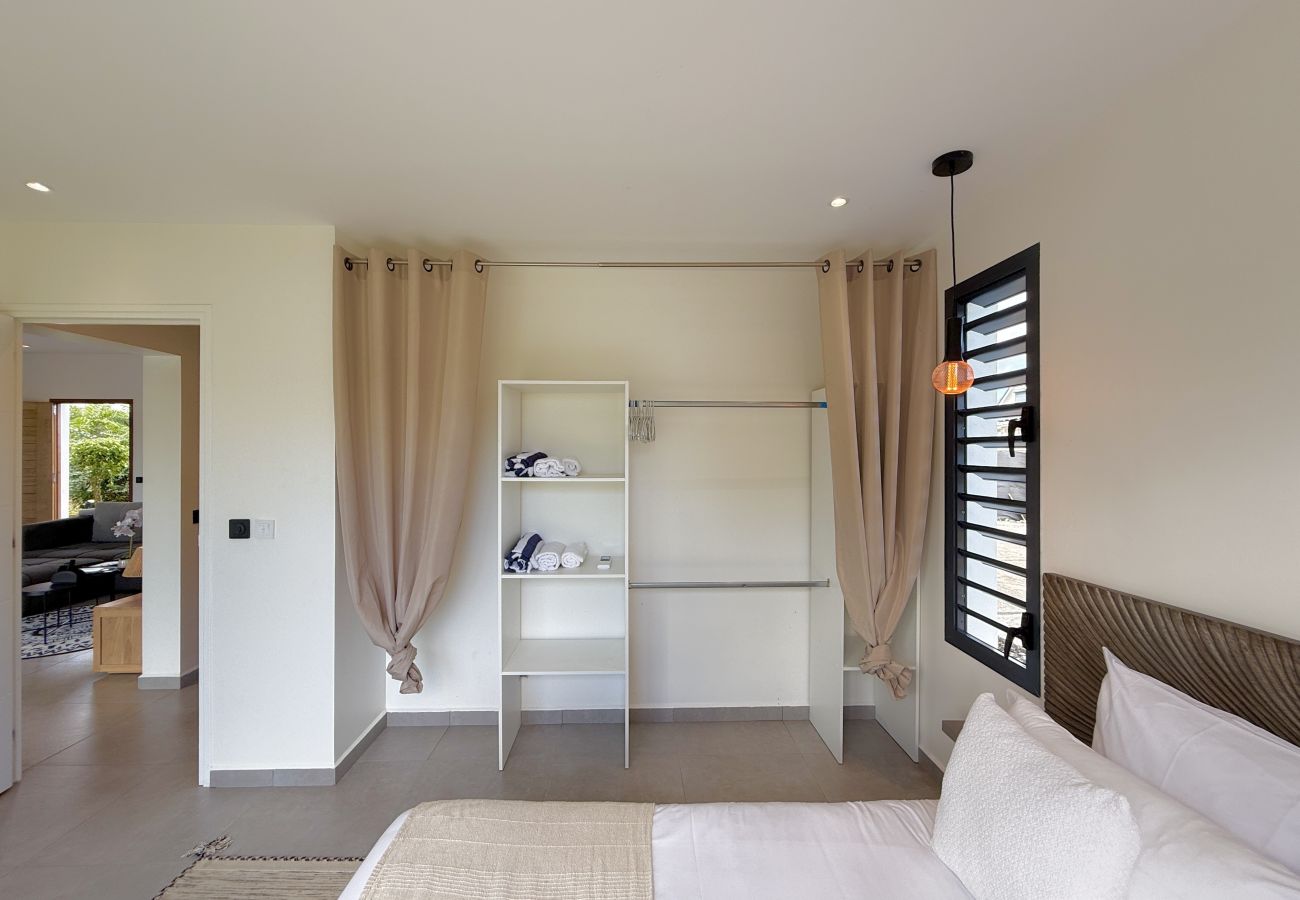 Villa in Le Moule - Villa Canelle